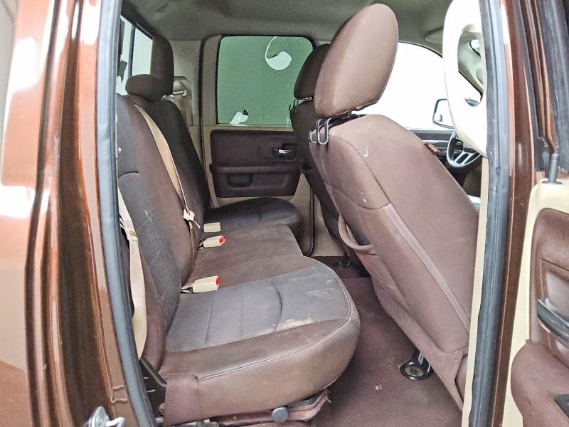 Aukcja sprzedaży 2013 Ram 1500, vin: 1C6RR6GT6DS693304, numer aukcji: 53133636
