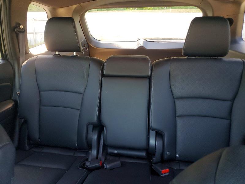 Auction sale of the 2021 Honda Passport, vin: 5FNYF8H94MB041046, lot number: 54317566