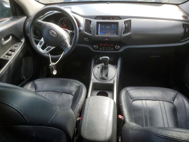 Aukcja sprzedaży 2012 Kia Sportage, vin: KNDPCCA29C7212768, numer aukcji: 54407536