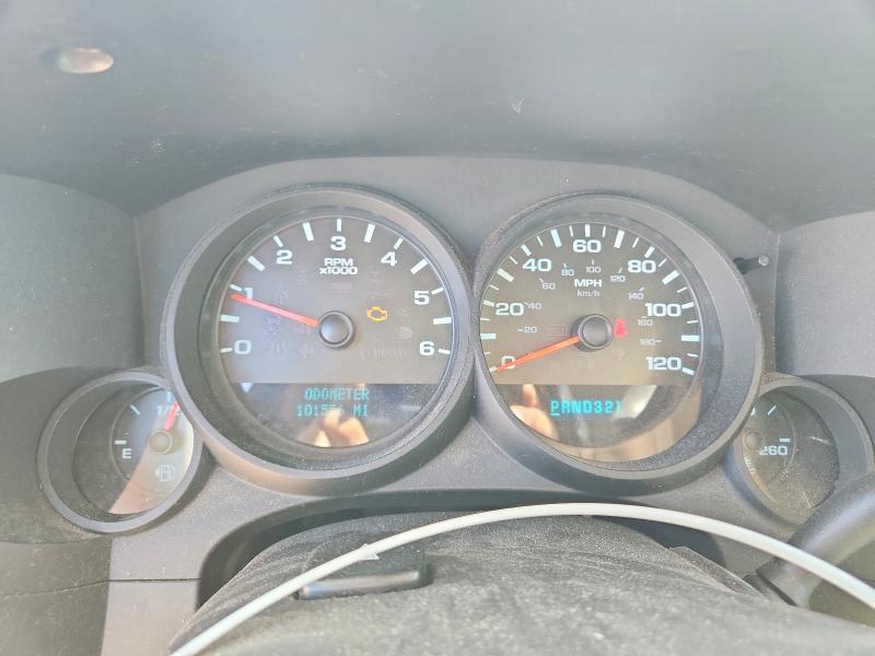 Aukcja sprzedaży 2013 Gmc Sierra, vin: 1GTN2TEX0DZ287753, numer aukcji: 53343856