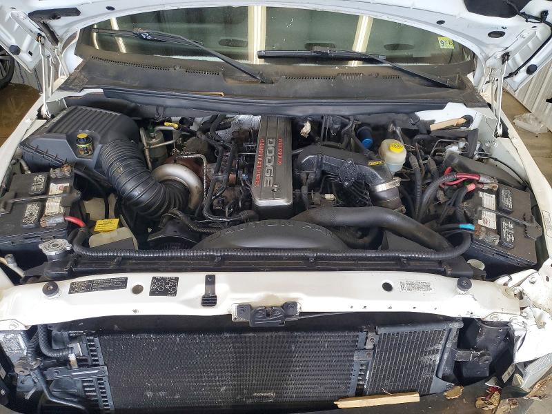 Продажа на аукционе авто 1998 Dodge Ram 2500, vin: 3B7KF22D1WG107355, номер лота: 52382966