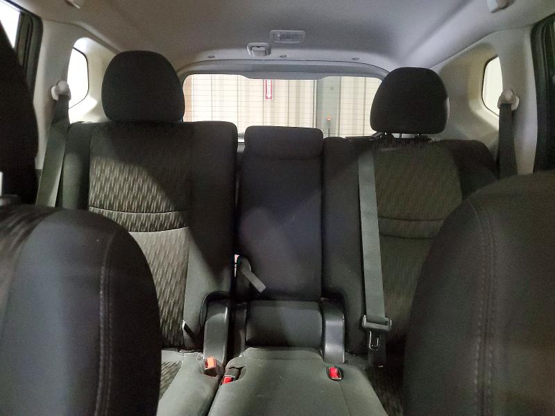 Продаж на аукціоні авто 2020 Nissan Rogue, vin: 5N1AT2MV4LC725239, номер лоту: 52497116