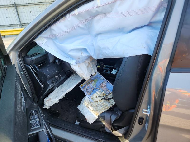 Продажа на аукционе авто 2026 Subaru Outback, vin: JF2BUPAD0TY458569, номер лота: 53943896