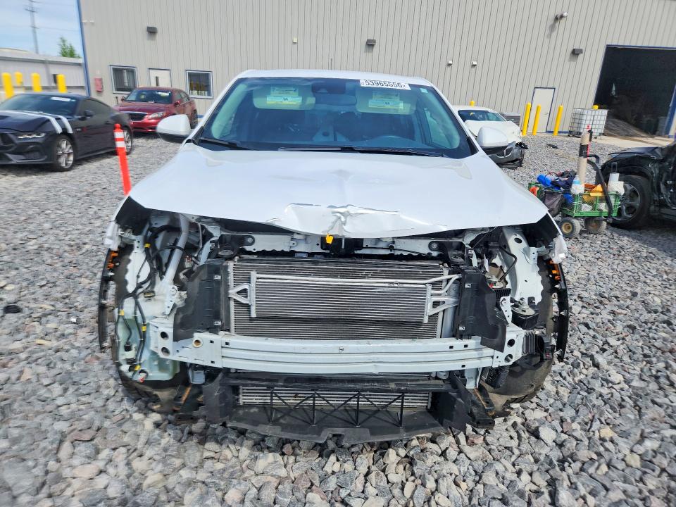 2021 Buick Encore Gx მანქანა იყიდება აუქციონზე, vin: KL4MMBS28MB108161, აუქციონის ნომერი: 53965556