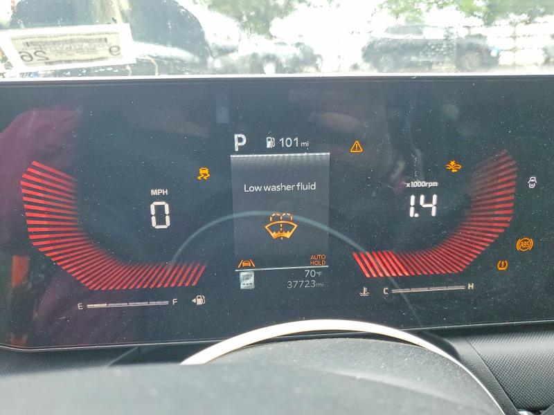 Продажа на аукционе авто 2025 Kia K4, vin: 3KPFT4DE2SE060967, номер лота: 54156566