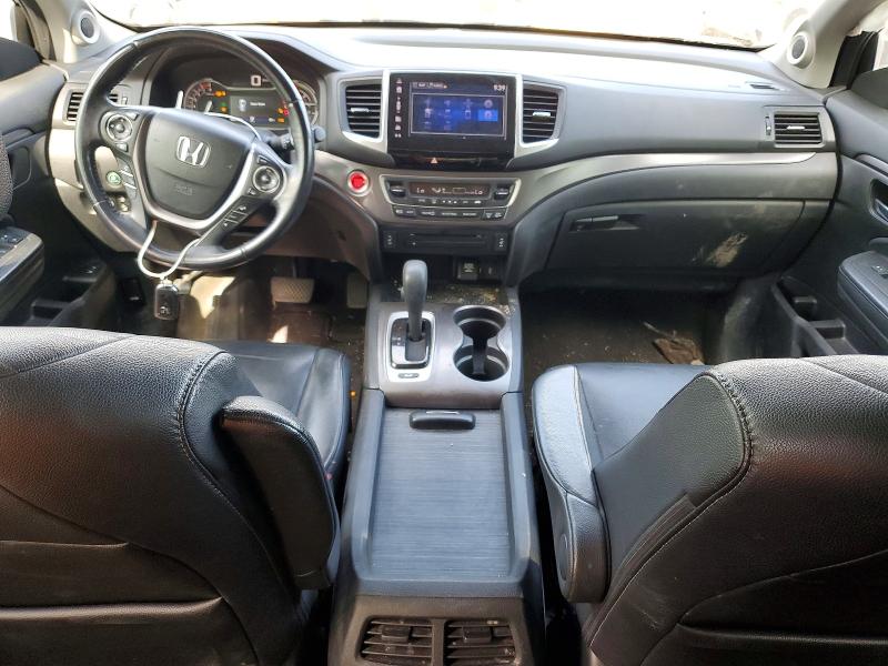 Aukcja sprzedaży 2017 Honda Pilot, vin: 5FNYF6H7XHB506261, numer aukcji: 53752886