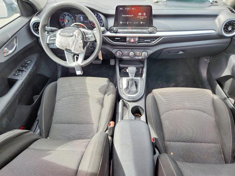 Aukcja sprzedaży 2023 Kia Forte, vin: 3KPF24AD7PE526432, numer aukcji: 51548866