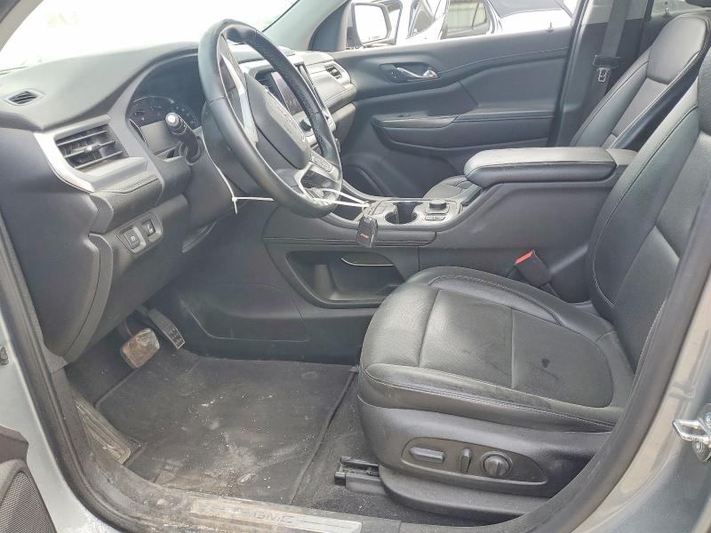 52358276 :رقم المزاد ، 1GKKNUL41PZ235730 vin ، 2023 Gmc Acadia مزاد بيع