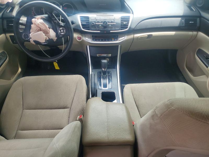 54323236 :رقم المزاد ، 1HGCR2F79DA203831 vin ، 2013 Honda Accord مزاد بيع