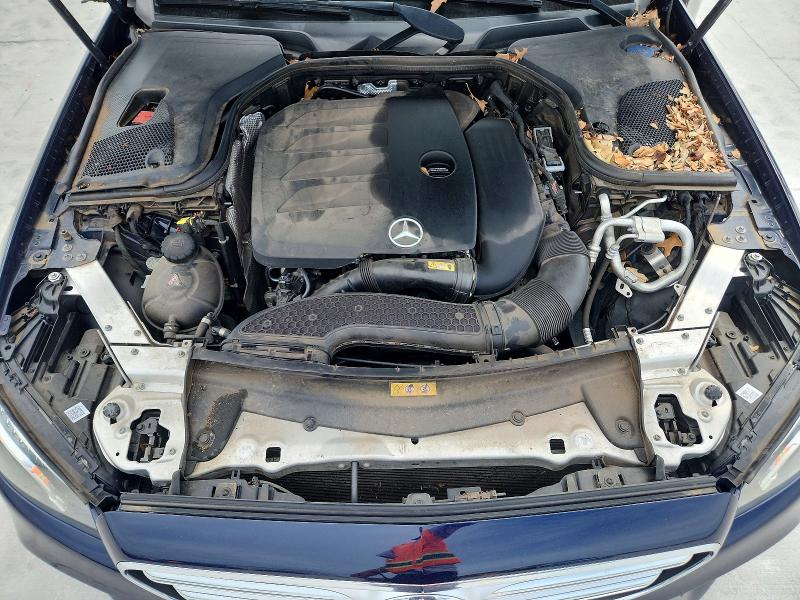 Продаж на аукціоні авто 2020 Mercedes-benz E, vin: WDDZF8DB0LA749806, номер лоту: 51845396