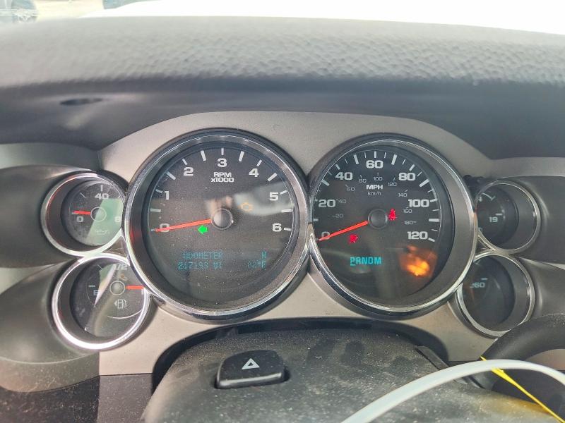 Продажа на аукционе авто 2012 Chevrolet Silverado, vin: 3GCPCSE06CG162595, номер лота: 54292506