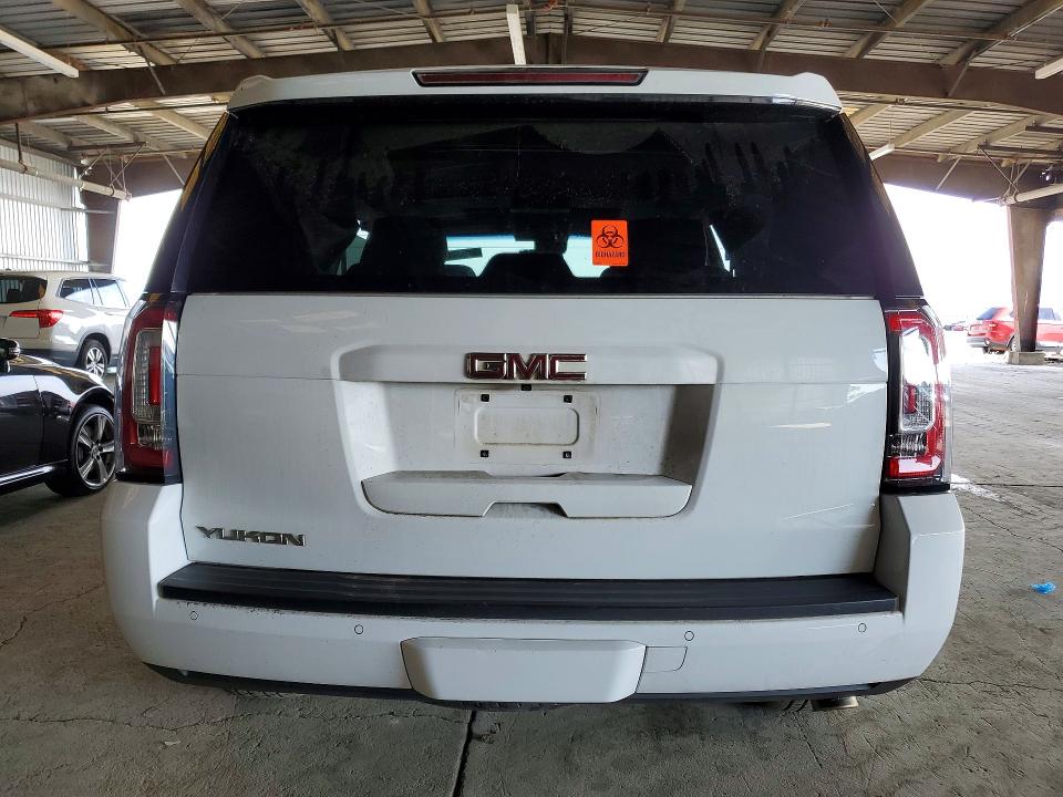 Auction sale of the 2019 Gmc Yukon, vin: 1GKS2BKC8KR183768, lot number: 52587716
