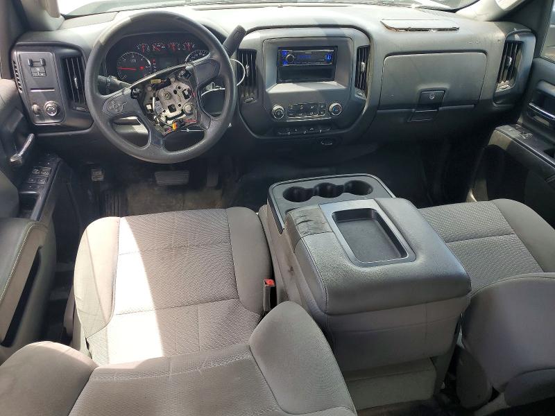 2015 Chevrolet Silverado მანქანა იყიდება აუქციონზე, vin: 1GC1CUEG2FF138962, აუქციონის ნომერი: 51835376