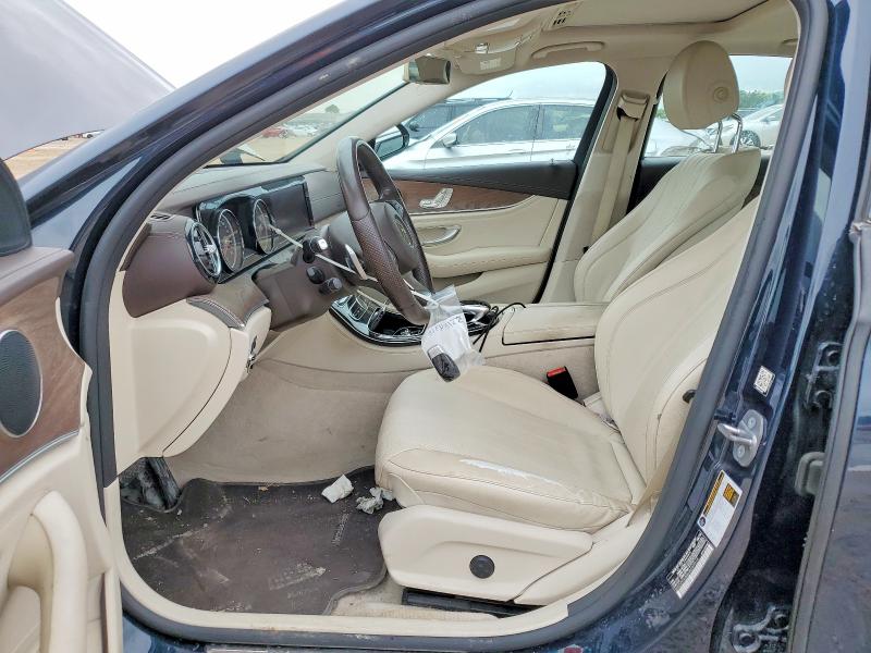 Aukcja sprzedaży 2017 Mercedes-benz E, vin: WDDZF4JB8HA097019, numer aukcji: 55104316