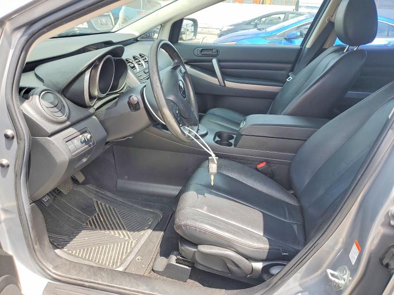 Aukcja sprzedaży 2011 Mazda Cx-7, vin: JM3ER2AM4B0369009, numer aukcji: 53403776