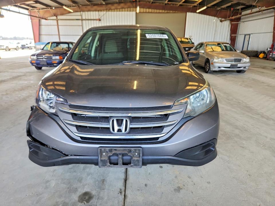 52001666 :رقم المزاد ، 2HKRM4H33EH697109 vin ، 2014 Honda Cr-v مزاد بيع