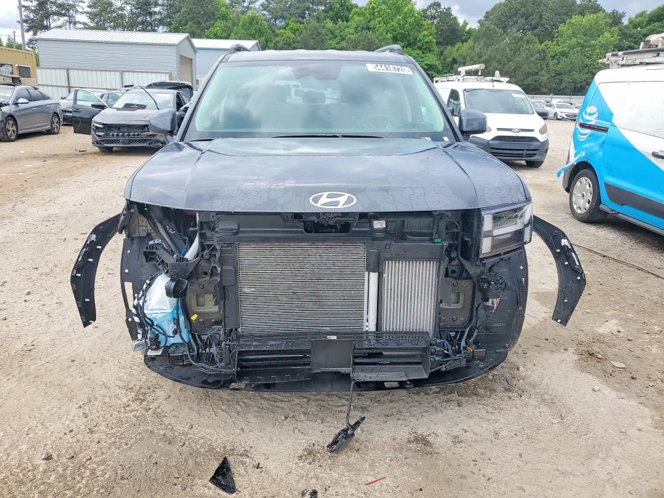 Продаж на аукціоні авто 2026 Hyundai Santa Fe, vin: 5NMP2DGL4TH202229, номер лоту: 54418726