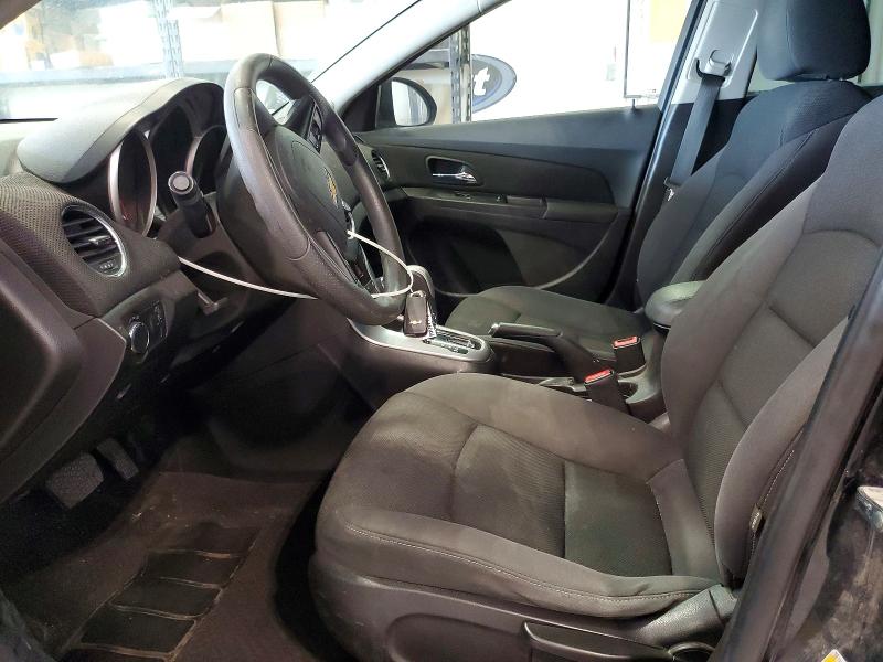 Aukcja sprzedaży 2016 Chevrolet Cruze Limited, vin: 1G1PE5SB2G7225221, numer aukcji: 54730806