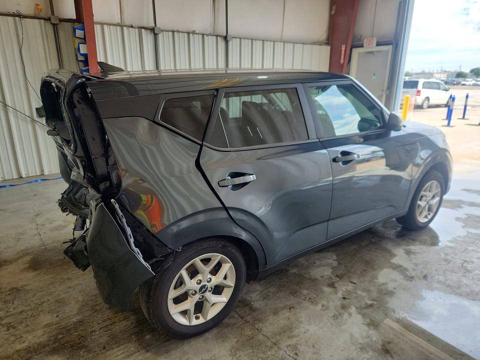 Aukcja sprzedaży 2025 Kia Soul, vin: KNDJ23AU7S7254655, numer aukcji: 55065456