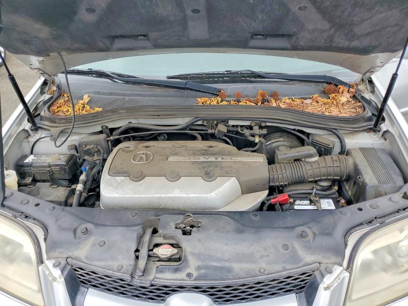 Продаж на аукціоні авто 2005 Acura Mdx, vin: 2HNYD18825H518857, номер лоту: 53987116