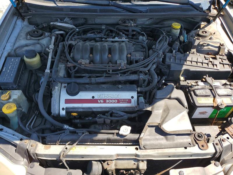 Продажа на аукционе авто 2000 Nissan Maxima, vin: JN1CA31D6YT709946, номер лота: 53979766