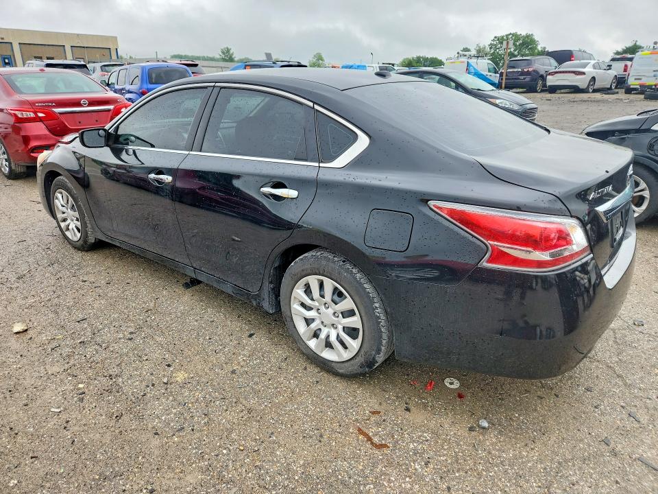 Aukcja sprzedaży 2015 Nissan Altima, vin: 1N4AL3AP1FN888848, numer aukcji: 55096596