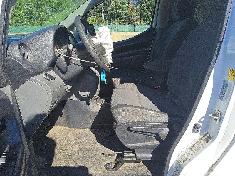 Aukcja sprzedaży 2019 Nissan Nv200, vin: 3N6CM0KN1KK705649, numer aukcji: 52660236