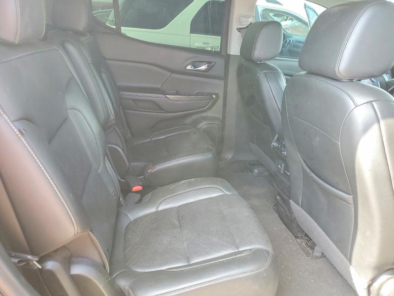 53348626 :رقم المزاد ، 1GKKNMLS5MZ206936 vin ، 2021 Gmc Acadia مزاد بيع
