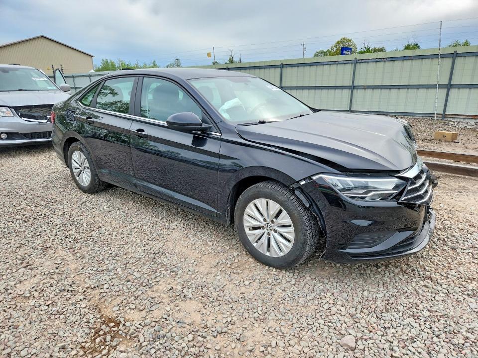 Aukcja sprzedaży 2019 Volkswagen Jetta, vin: 3VWC57BU7KM034053, numer aukcji: 54472486