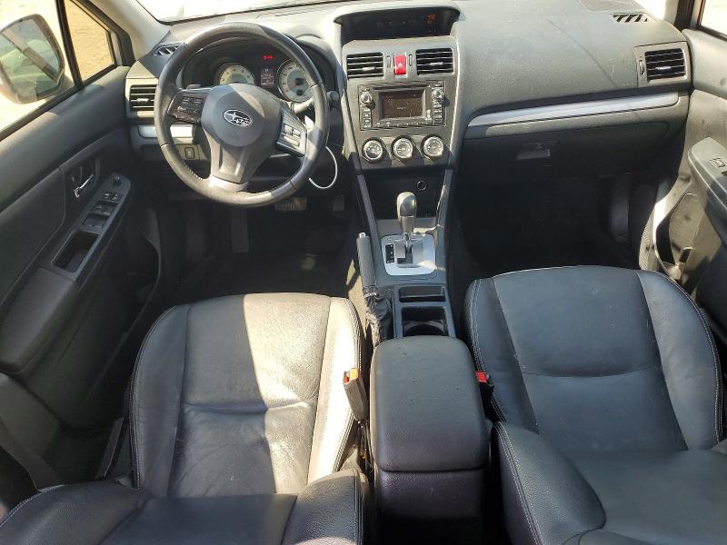 Aukcja sprzedaży 2013 Subaru Impreza, vin: JF1GPAH64D2884551, numer aukcji: 54205796