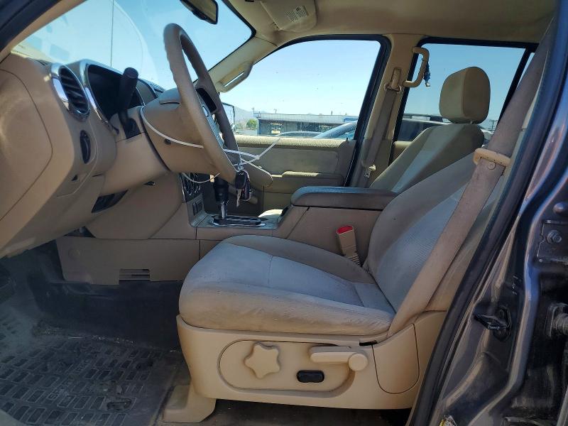 52455466 :رقم المزاد ، 1FMEU51K97UA50949 vin ، 2007 Ford Explorer Sport Trac مزاد بيع