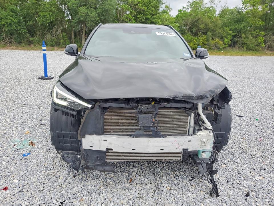 Продажа на аукционе авто 2023 Infiniti Qx55, vin: 3PCAJ5KR0PF109337, номер лота: 52244846