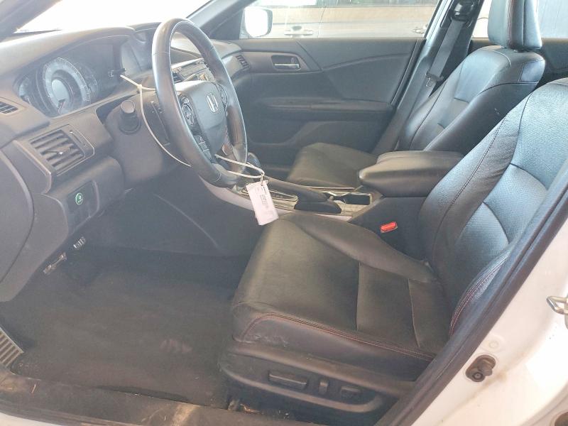 Продаж на аукціоні авто 2017 Honda Accord, vin: 1HGCR2F12HA031076, номер лоту: 54423686