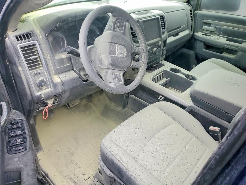 Aukcja sprzedaży 2016 Ram 1500, vin: 1C6RR7GT5GS255433, numer aukcji: 52432436