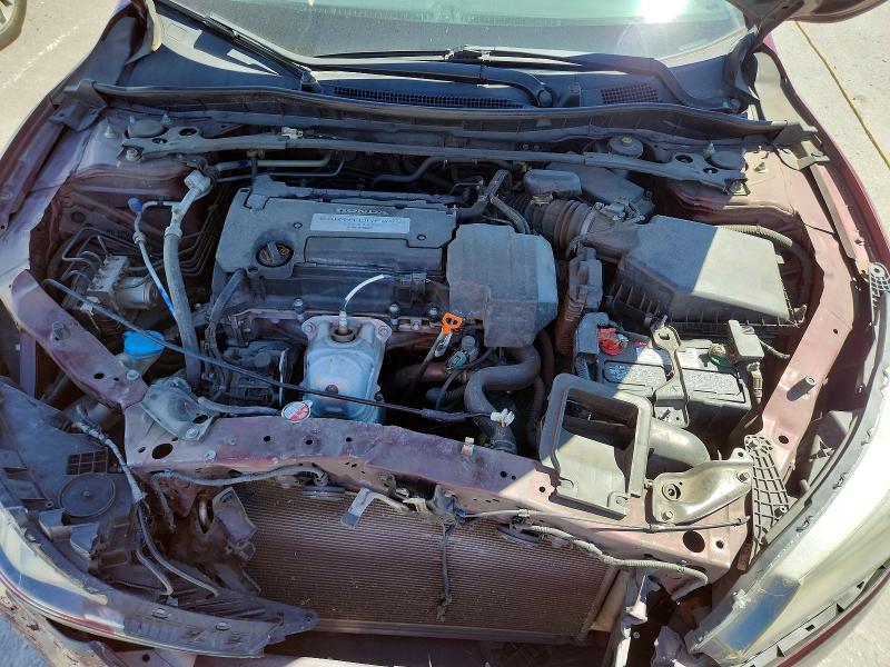 Aukcja sprzedaży 2013 Honda Accord, vin: 1HGCR2F52DA074619, numer aukcji: 53710826