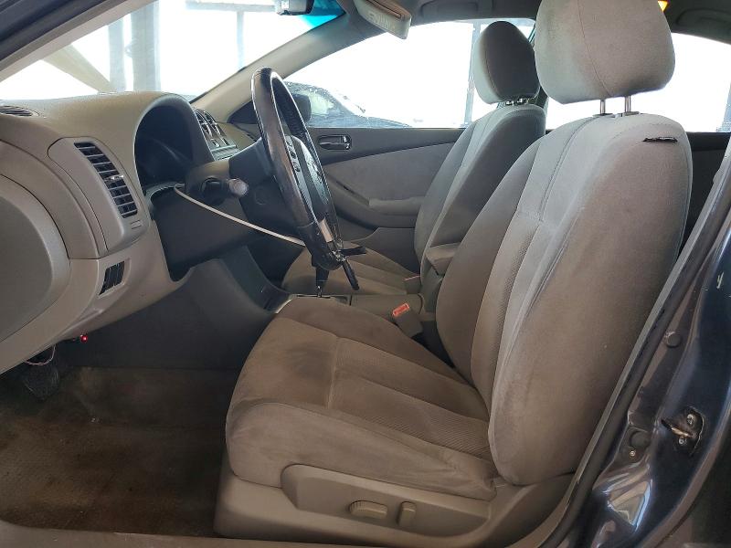 2008 Nissan Altima მანქანა იყიდება აუქციონზე, vin: 1N4AL21E38N555353, აუქციონის ნომერი: 54139996