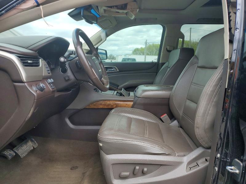 52531296 :رقم المزاد ، 1GKS1JKJ7FR647554 vin ، 2015 Gmc Yukon Xl مزاد بيع