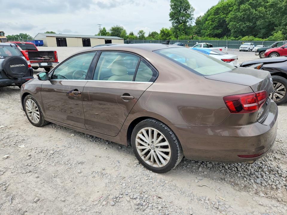 54436506 :رقم المزاد ، 3VWL07AJ9GM221484 vin ، 2016 Volkswagen Jetta مزاد بيع