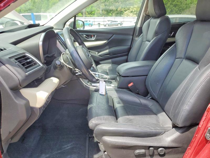 Aukcja sprzedaży 2021 Subaru Ascent, vin: 4S4WMAPD8M3422708, numer aukcji: 52190946
