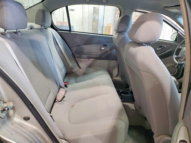 2007 Chevrolet Malibu მანქანა იყიდება აუქციონზე, vin: 1G1ZS58F17F317325, აუქციონის ნომერი: 52495806