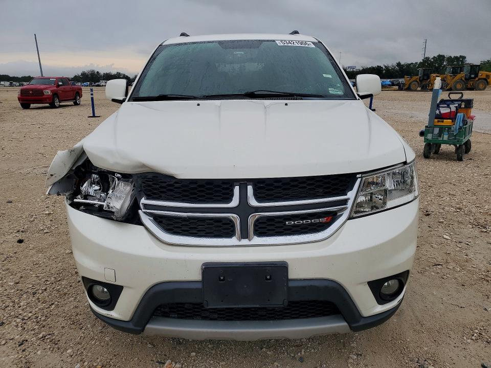 Продаж на аукціоні авто 2016 Dodge Journey, vin: 3C4PDCBGXGT138835, номер лоту: 53421906