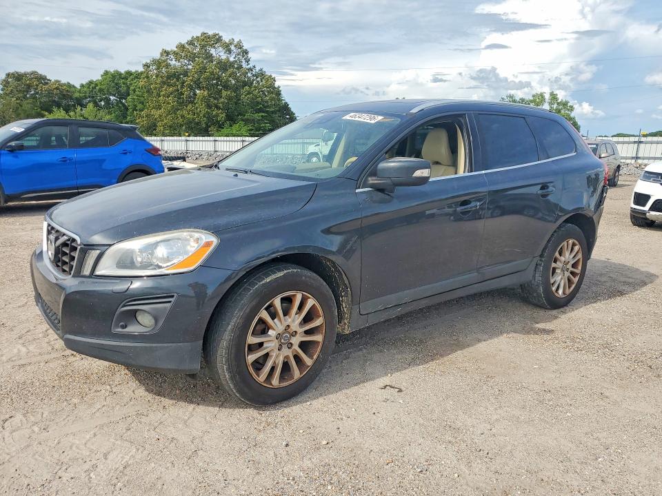 Продаж на аукціоні авто 2010 Volvo Xc60, vin: YV4992DZ0A2125276, номер лоту: 46347296