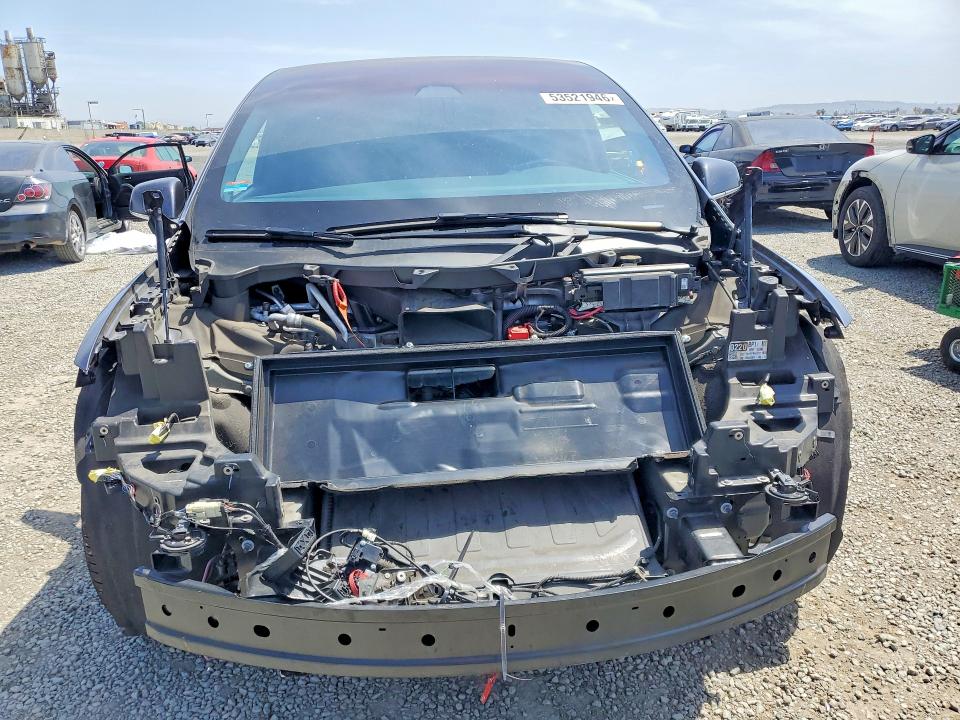 Aukcja sprzedaży 2018 Tesla Model X, vin: 5YJXCAE27JF110939, numer aukcji: 53521946