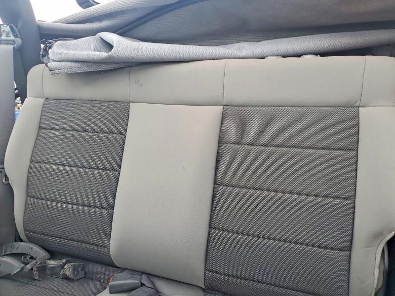 53664606 :رقم المزاد ، 1J4FA24119L745917 vin ، 2009 Jeep Wrangler مزاد بيع