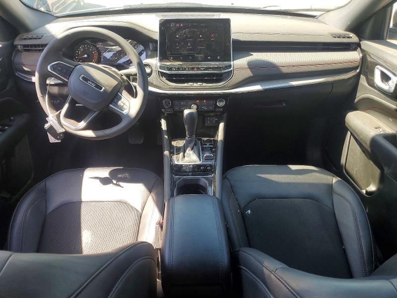 53017806 :رقم المزاد ، 3C4NJDDN1TT177163 vin ، 2026 Jeep Compass مزاد بيع