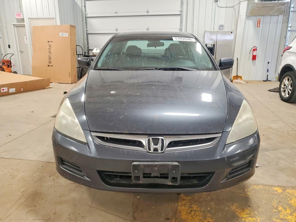Aukcja sprzedaży 2007 Honda Accord, vin: 1HGCM56847A040695, numer aukcji: 51956946