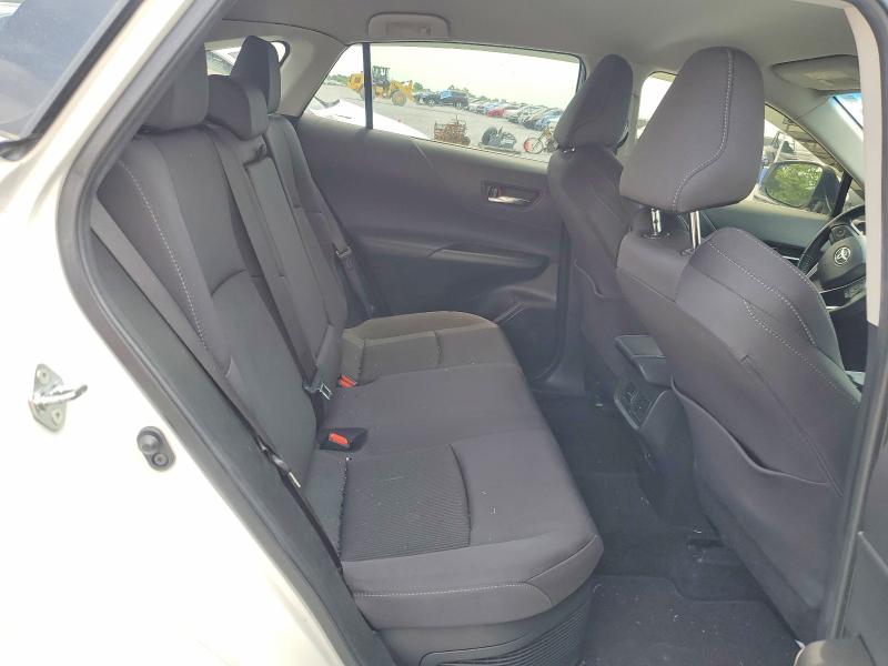 Aukcja sprzedaży 2022 Toyota Venza, vin: JTEAAAAH6NJ114285, numer aukcji: 52085866