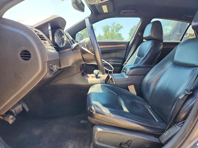 53394296 :رقم المزاد ، 2C3CCACG8CH308363 vin ، 2012 Chrysler 300 مزاد بيع