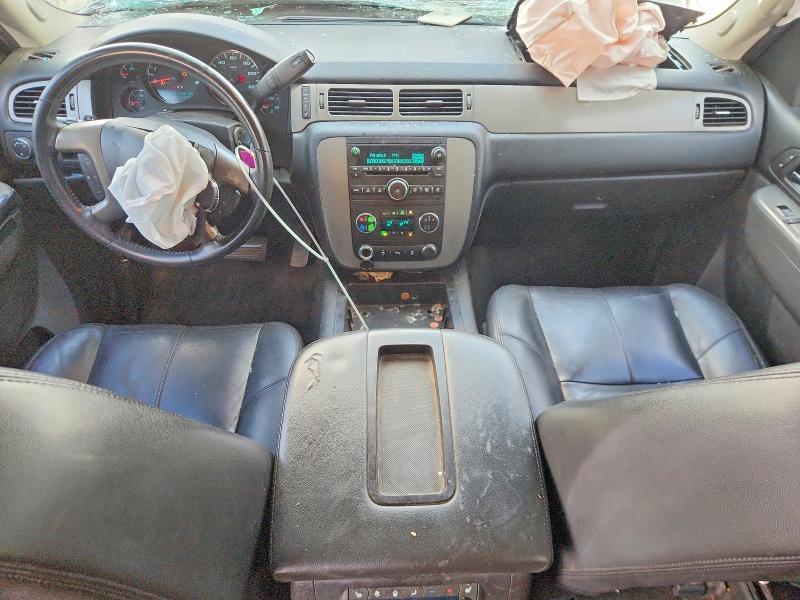 Aukcja sprzedaży 2013 Chevrolet Tahoe, vin: 1GNSCBE08DR363949, numer aukcji: 53853876