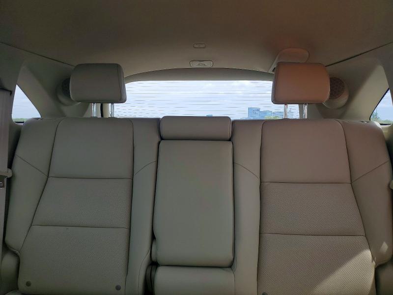 2015 Acura Rdx მანქანა იყიდება აუქციონზე, vin: 5J8TB4H51FL005747, აუქციონის ნომერი: 52615246